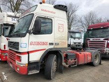 Volvo tractor unit