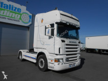 Scania R 480 tractor unit