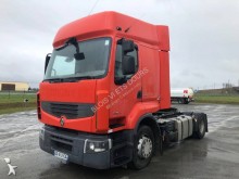 Renault Premium 450 DXI tractor unit