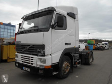 cap tractor Volvo
