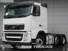 Volvo hazardous materials / ADR tractor unit