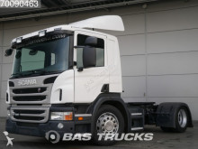 Scania P 320 tractor unit