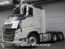 Volvo tractor unit
