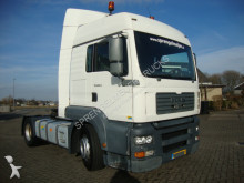 MAN TGA tractor unit