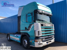 Scania 164 480 V8, Manual, Retarder, Airco tractor unit