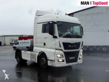 MAN TGX 18.440 4X2 BLS-EL tractor unit
