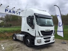 Iveco Stralis AS 440 S 46 TP tractor unit
