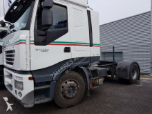 Iveco tractor unit