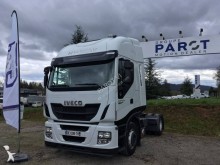 tracteur Iveco Stralis AS 440 S 46 TP
