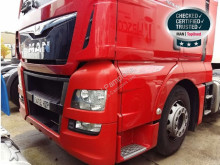 MAN TGX 18.440 4X2 BLS tractor unit