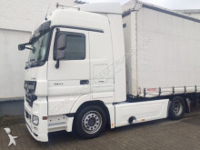 Mercedes Actros 1841 LSNRL 4x2 1841 LSNRL 4x2, Low Liner, Retarder, Hubsattelkupplung tractor unit