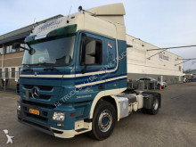 Mercedes Actros 1844 LS tractor unit