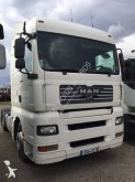 MAN TGA 18.400 LX tractor unit