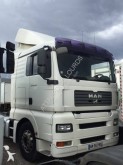 MAN TGA 18.440 tractor unit