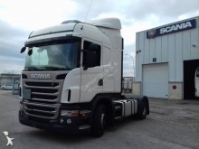Scania tractor unit