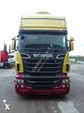 new tractor unit