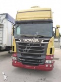 Scania tractor unit