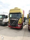 Scania tractor unit
