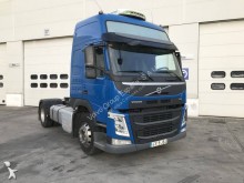 Volvo tractor unit