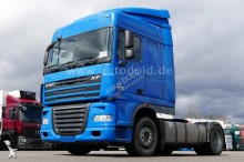 tracteur DAF