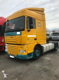DAF XF105 FT 410 tractor unit