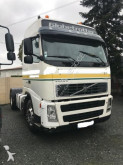Volvo tractor unit