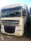 DAF XF 460 tractor unit