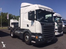 tracteur Scania G 340