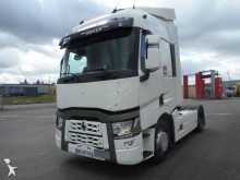 Renault tractor unit