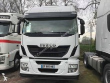 Iveco tractor unit