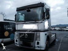 Renault Magnum 480 DXI tractor unit