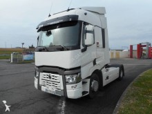 Renault tractor unit