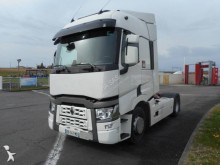 Renault tractor unit