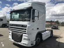 DAF XF105 460