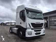 Iveco tractor unit