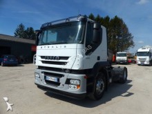 Iveco tractor unit