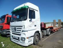 tracteur Mercedes Actros 1846