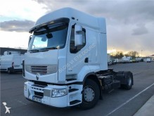 Renault Premium 450.19 DXI tractor unit