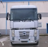 Renault Magnum 480 tractor unit
