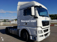 MAN TGX 18.440 XLX tractor unit