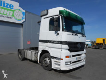 tracteur Mercedes Actros 1843