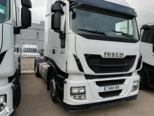 Iveco tractor unit