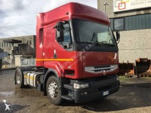 Renault Premium 420 DCI tractor unit