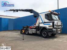 Renault Kerax tractor unit