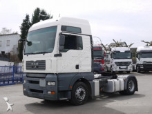 MAN tractor unit