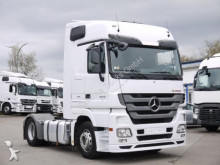 Mercedes Actros 1844 * Euro 5* Sattelzugmaschine