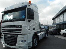 DAF tractor unit