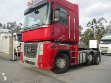 tractor Renault Magnum 520 DXI