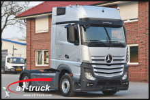 Mercedes 1845, Giga Space, Retarder, Safetypaket Sattelzugmaschine