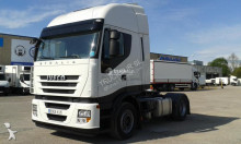 Iveco Stralis tractor unit